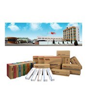 供應(yīng)錦泰焊材特種焊絲、氣保焊絲、不銹鋼及氬弧焊絲系列產(chǎn)品，滿足特種設(shè)備行業(yè)高標(biāo)準(zhǔn)需求
