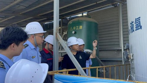 廣元市深入開展特種設(shè)備安全“大宣講、大巡診”活動，筑牢安全生產(chǎn)防線