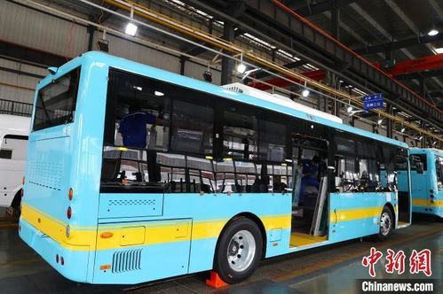 靴子落地 2021年新能源汽車補(bǔ)貼標(biāo)準(zhǔn)退坡20%及其對(duì)城市公共交通的影響