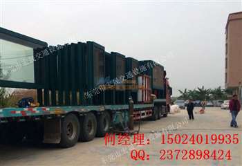 柳州定制公交候車亭與道路旅客運(yùn)輸經(jīng)營指南