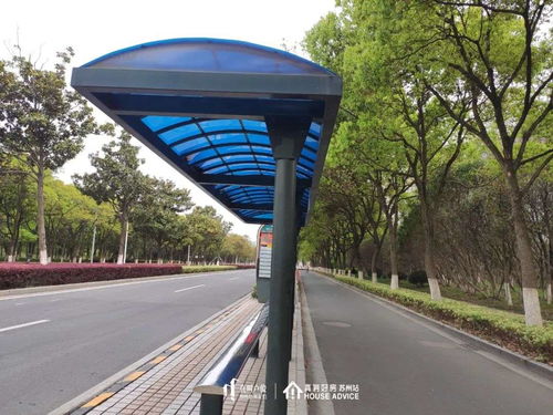 公交站臺(tái)新風(fēng)貌，折射城市發(fā)展新維度——道路旅客運(yùn)輸經(jīng)營(yíng)的創(chuàng)新之舉