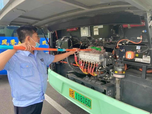 城市公共交通 助力全國(guó)文明城市創(chuàng)建，市公交公司全力以赴