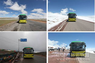 恒通新能源客車交付拉薩公交，正式開啟服務(wù)藏區(qū)的序曲