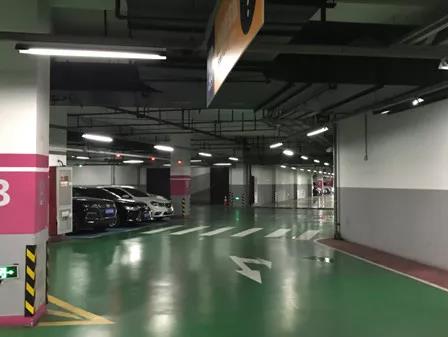 “共享停車”泊出城市新智慧 上海街頭的便民新探索