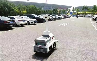 智能停車新體驗 天津濱海機場停車場服務升級全解析
